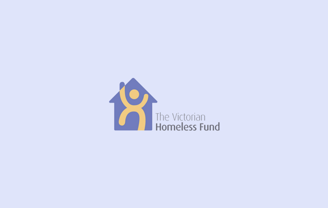 Keith Robinson House - Victorian Homeless Fund